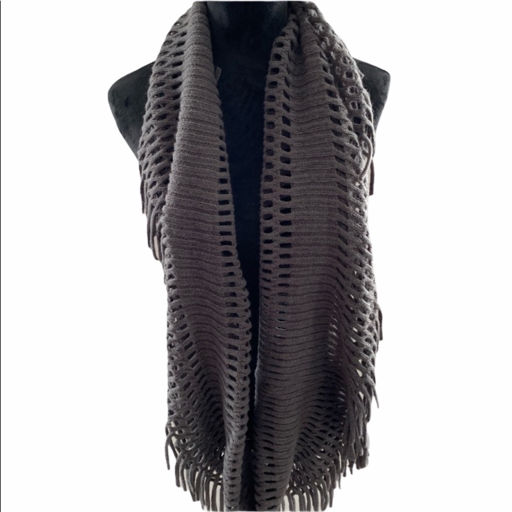 Infinity scarf - Picture 3 of 3
